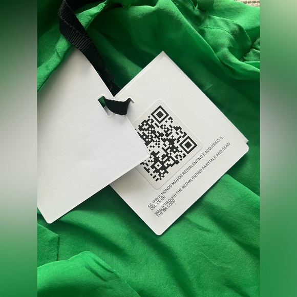 Blouse Red Valentino brand new - Picture 5 of 13